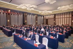 金蛇启运谋大业 瑞气盈门铸华章 | 2025盛拓达集团